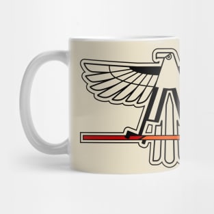 Patch Phoenix v1 Mug